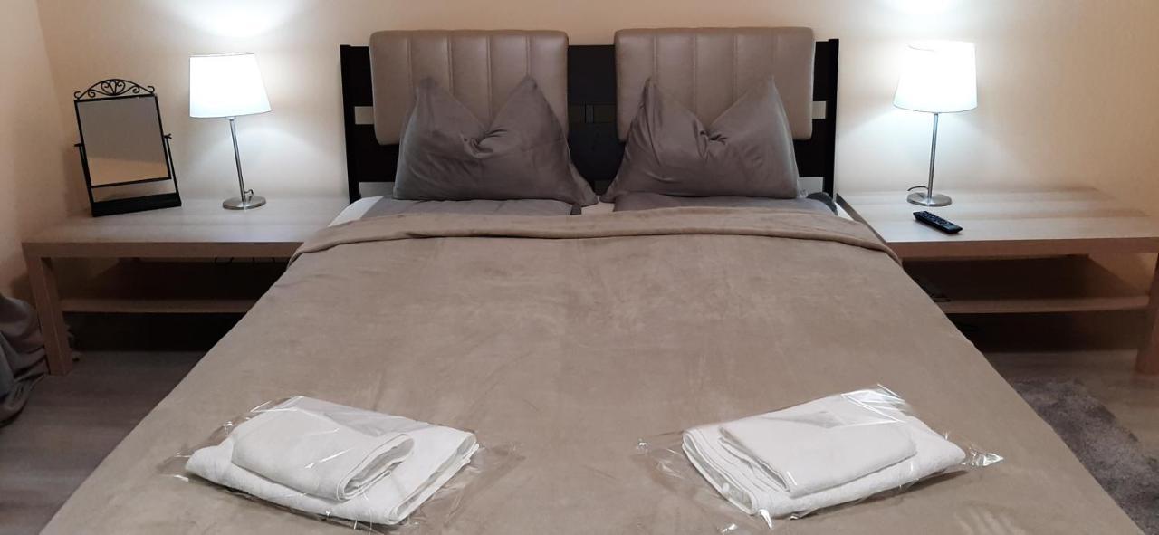 Kalinderu Skier'S Apartament Bellevue Busteni Ngoại thất bức ảnh