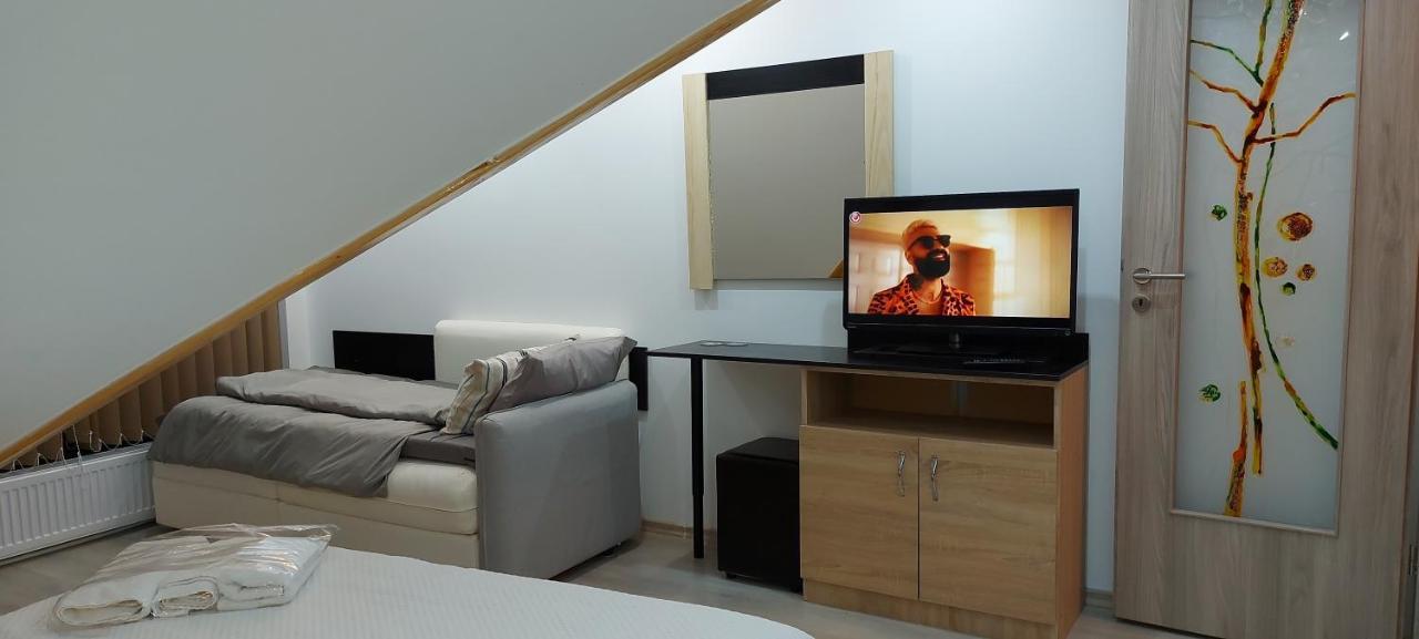 Kalinderu Skier'S Apartament Bellevue Busteni Ngoại thất bức ảnh