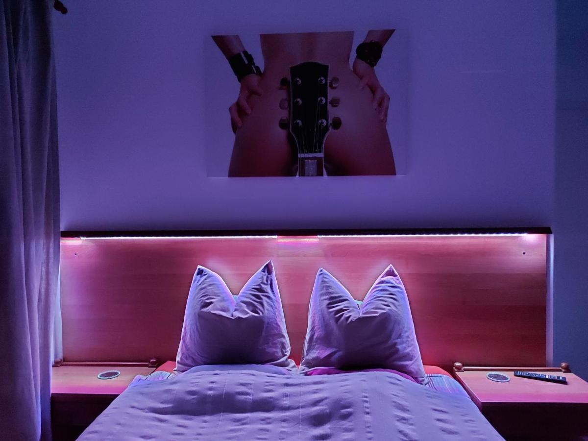 Kalinderu Skier'S Apartament Bellevue Busteni Ngoại thất bức ảnh