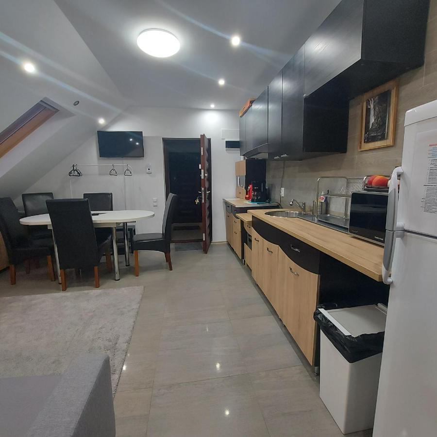 Kalinderu Skier'S Apartament Bellevue Busteni Ngoại thất bức ảnh