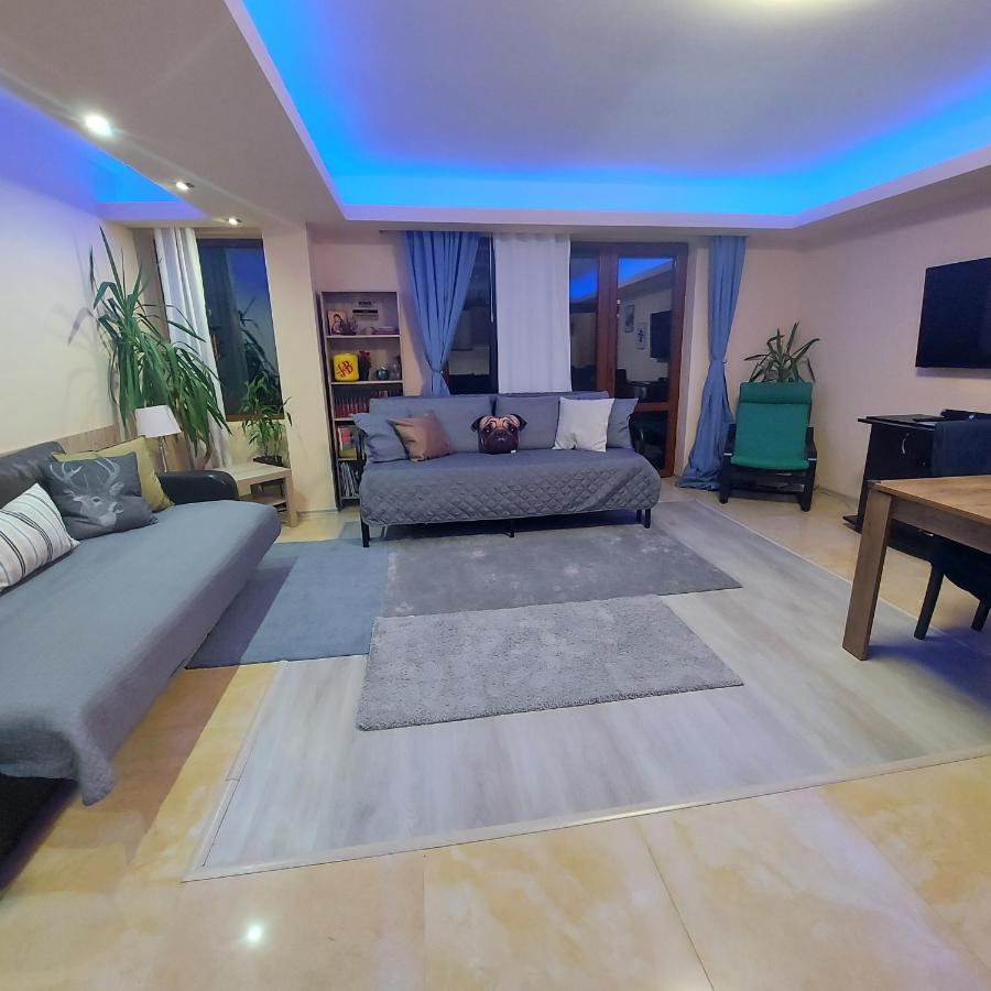 Kalinderu Skier'S Apartament Bellevue Busteni Ngoại thất bức ảnh