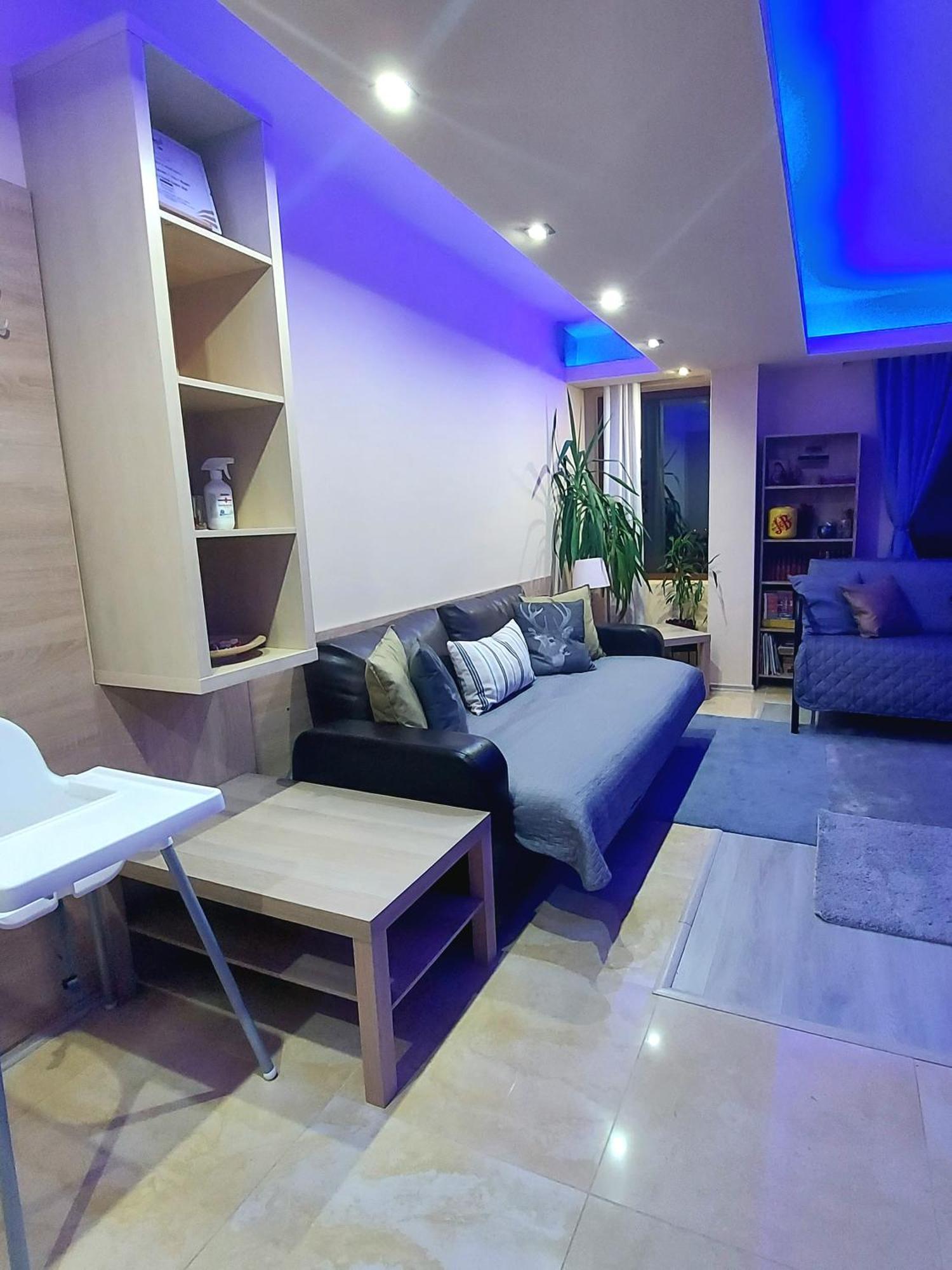 Kalinderu Skier'S Apartament Bellevue Busteni Phòng bức ảnh