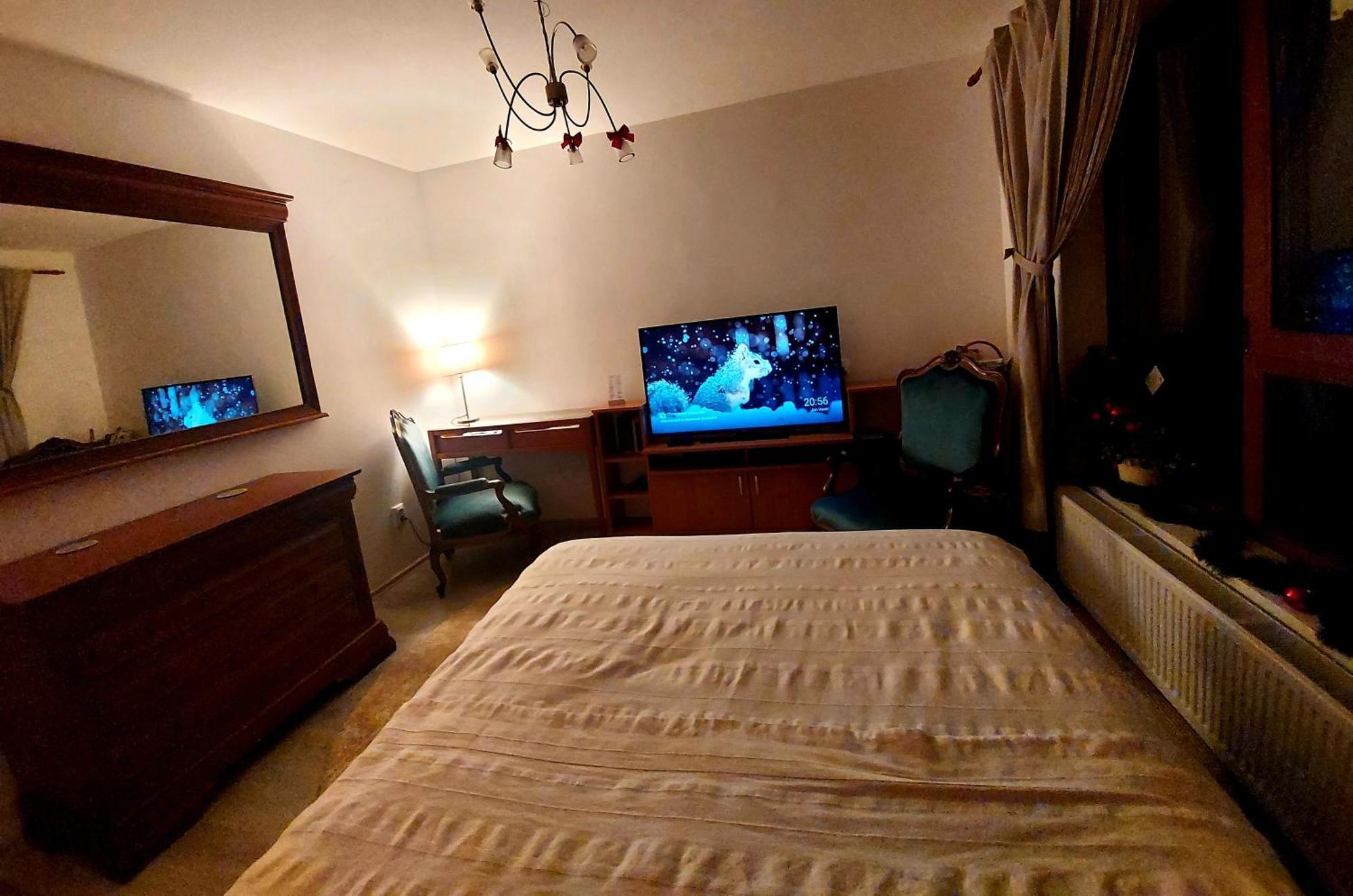 Kalinderu Skier'S Apartament Bellevue Busteni Phòng bức ảnh