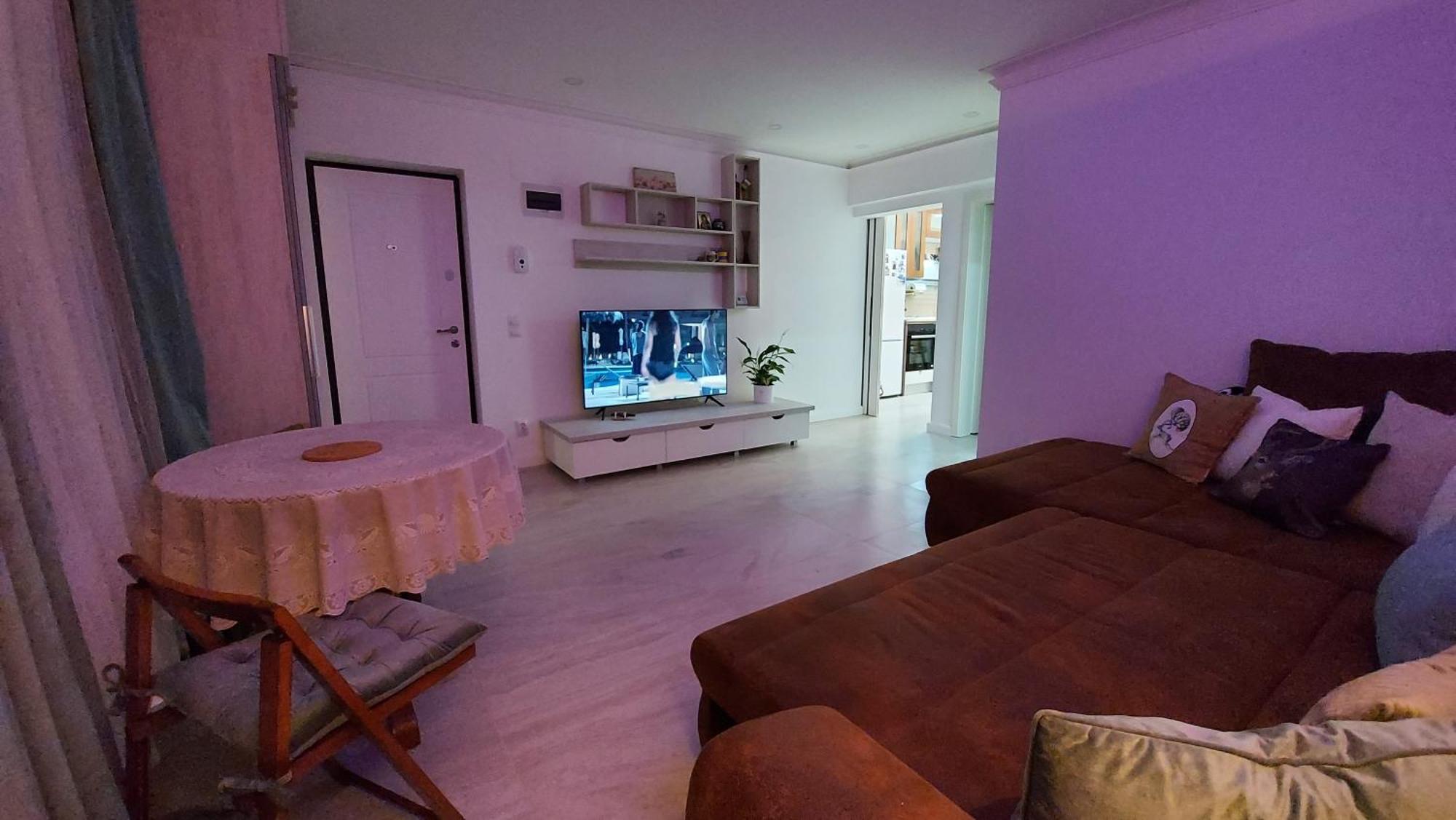 Kalinderu Skier'S Apartament Bellevue Busteni Phòng bức ảnh